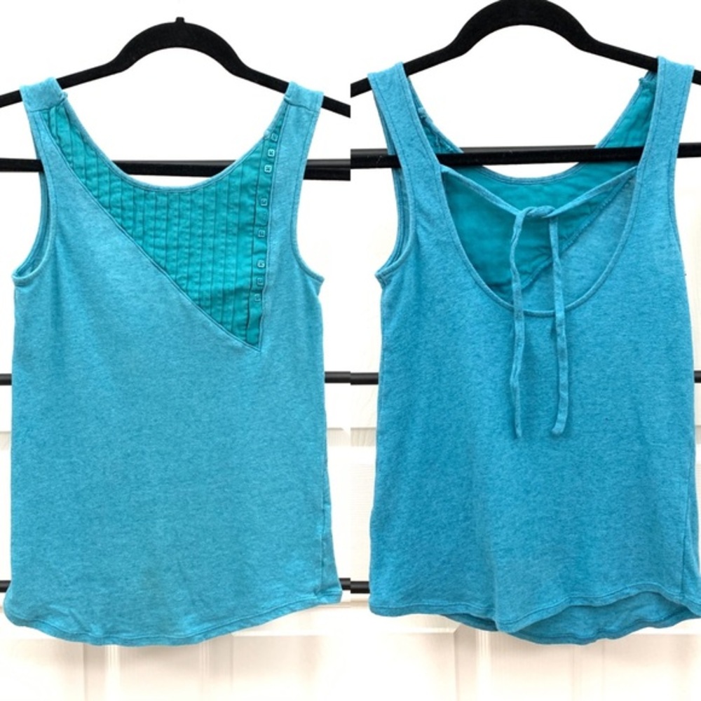 Urban Outfitters Thick Tank